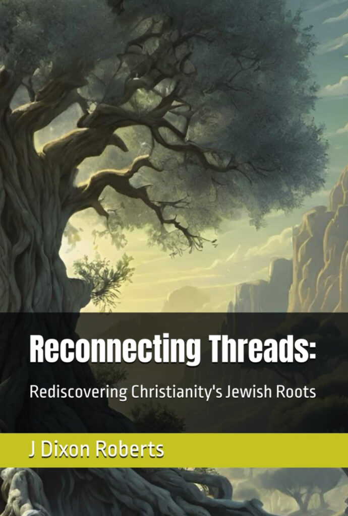 Podcast Series: Reconnecting Threads pt. 4